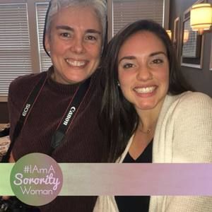 Meet your Posher, Morgan